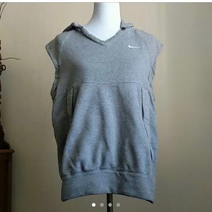 Nike sweatshirt